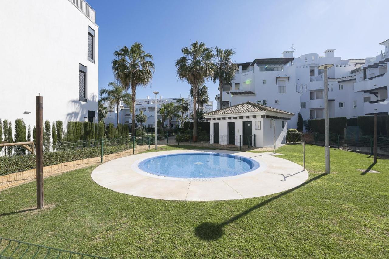La Casita De Candor Beach Rota Buitenkant foto
