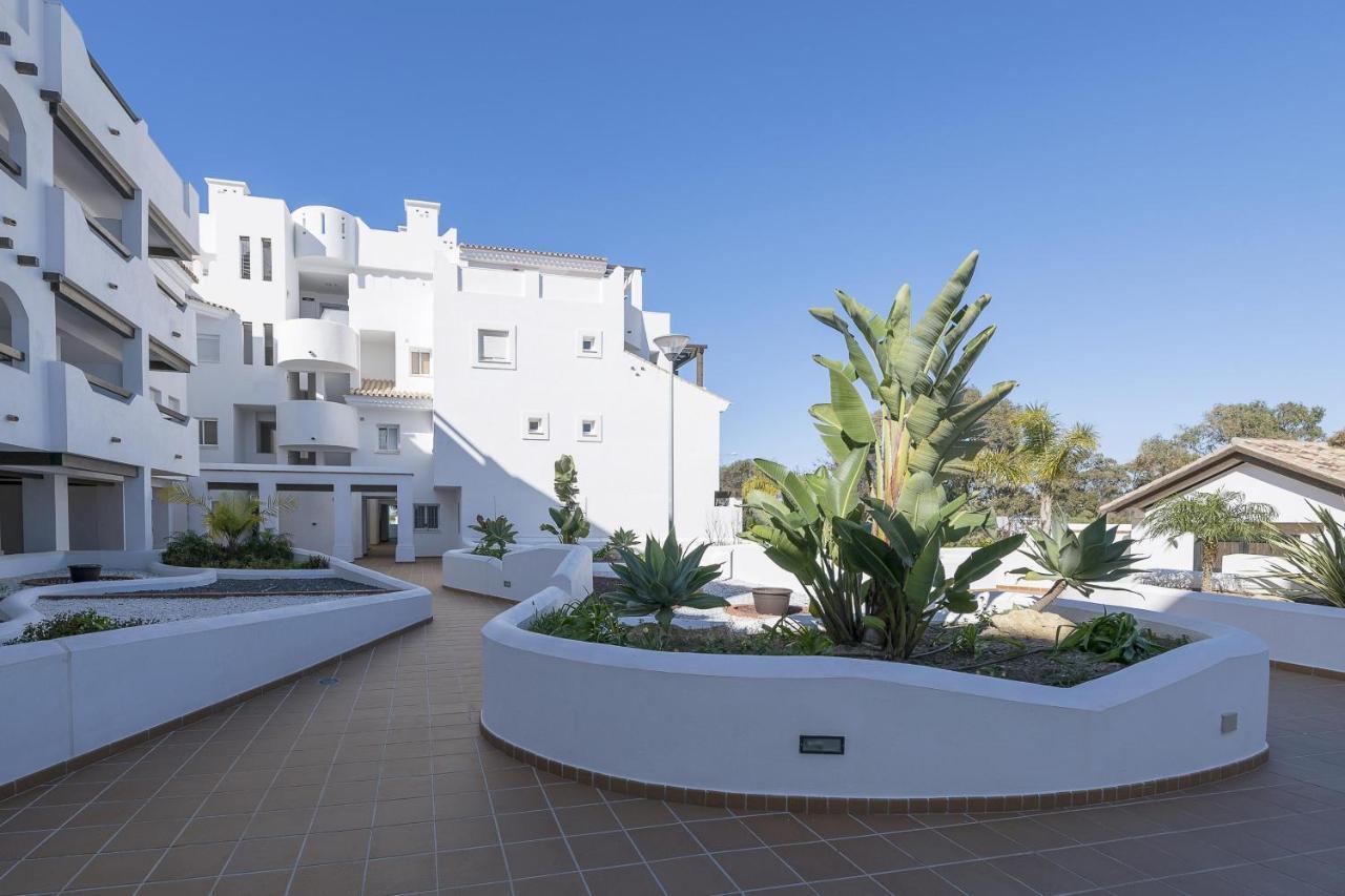 La Casita De Candor Beach Rota Buitenkant foto