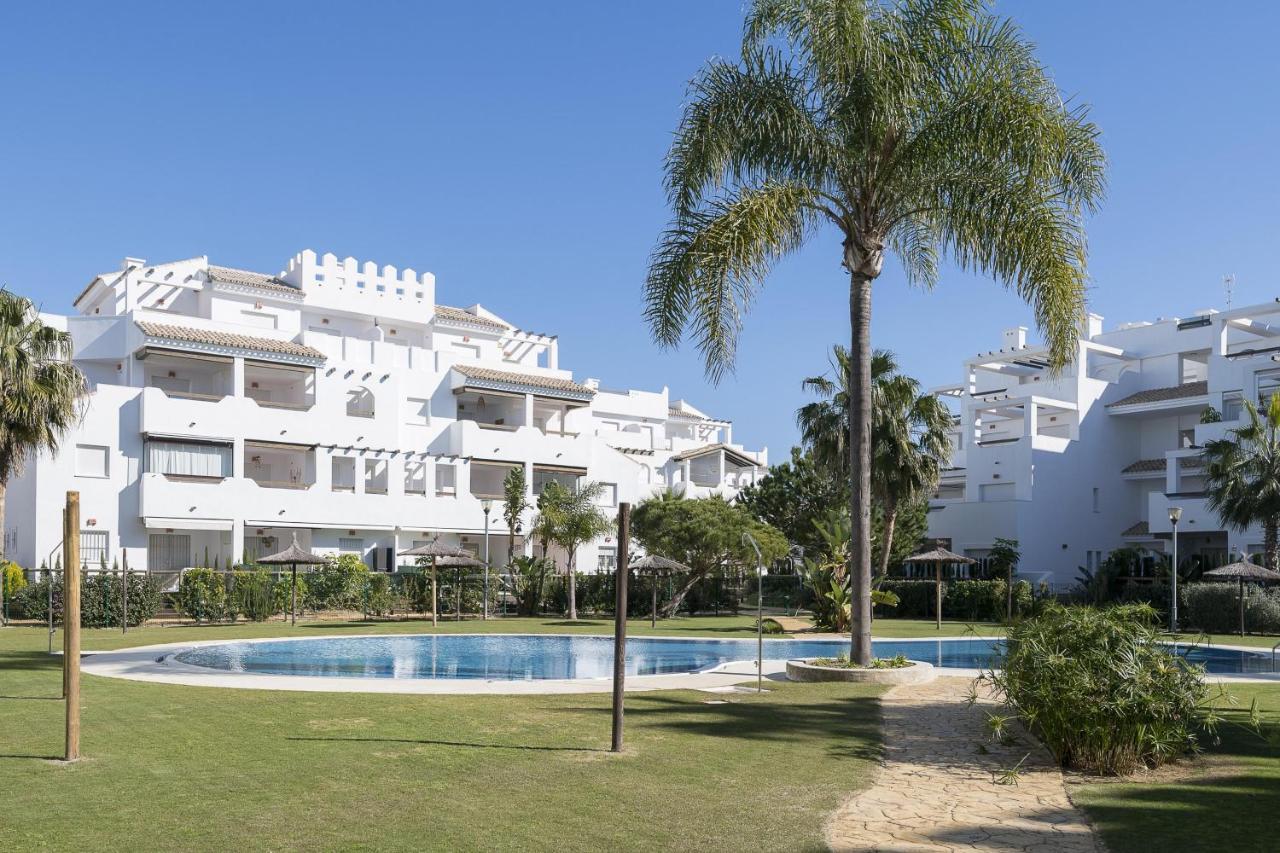 La Casita De Candor Beach Rota Buitenkant foto