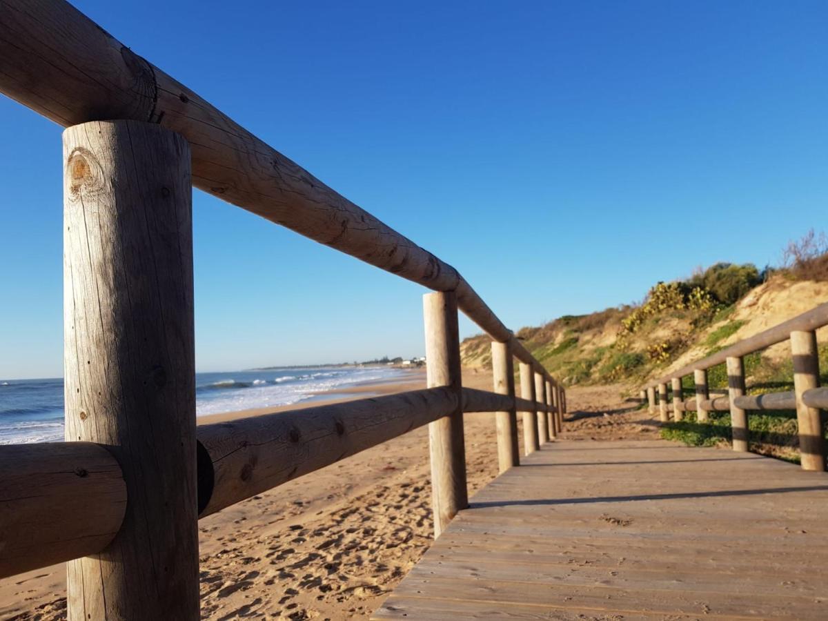 La Casita De Candor Beach Rota Buitenkant foto